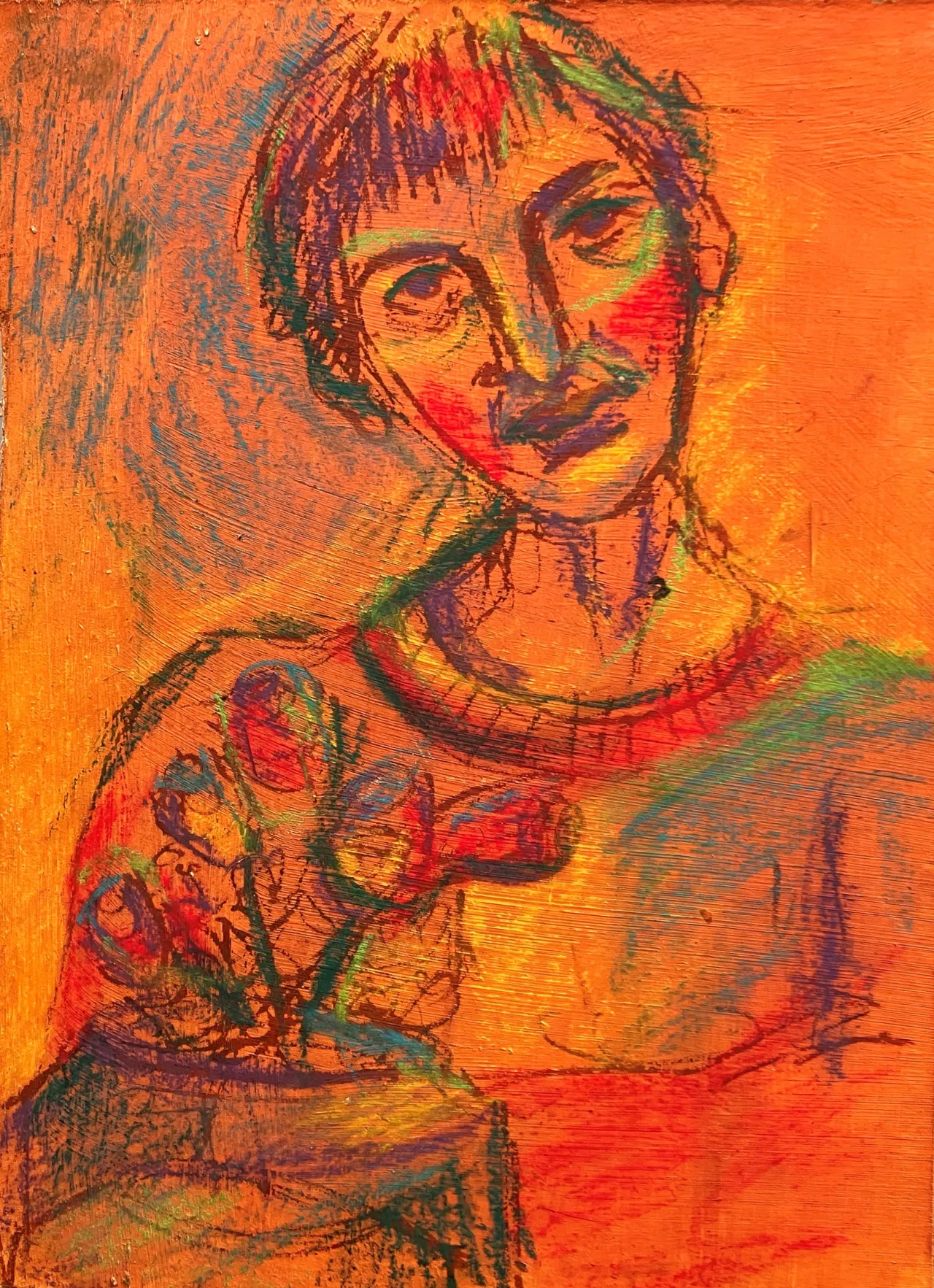 Paintings & Drawings - 